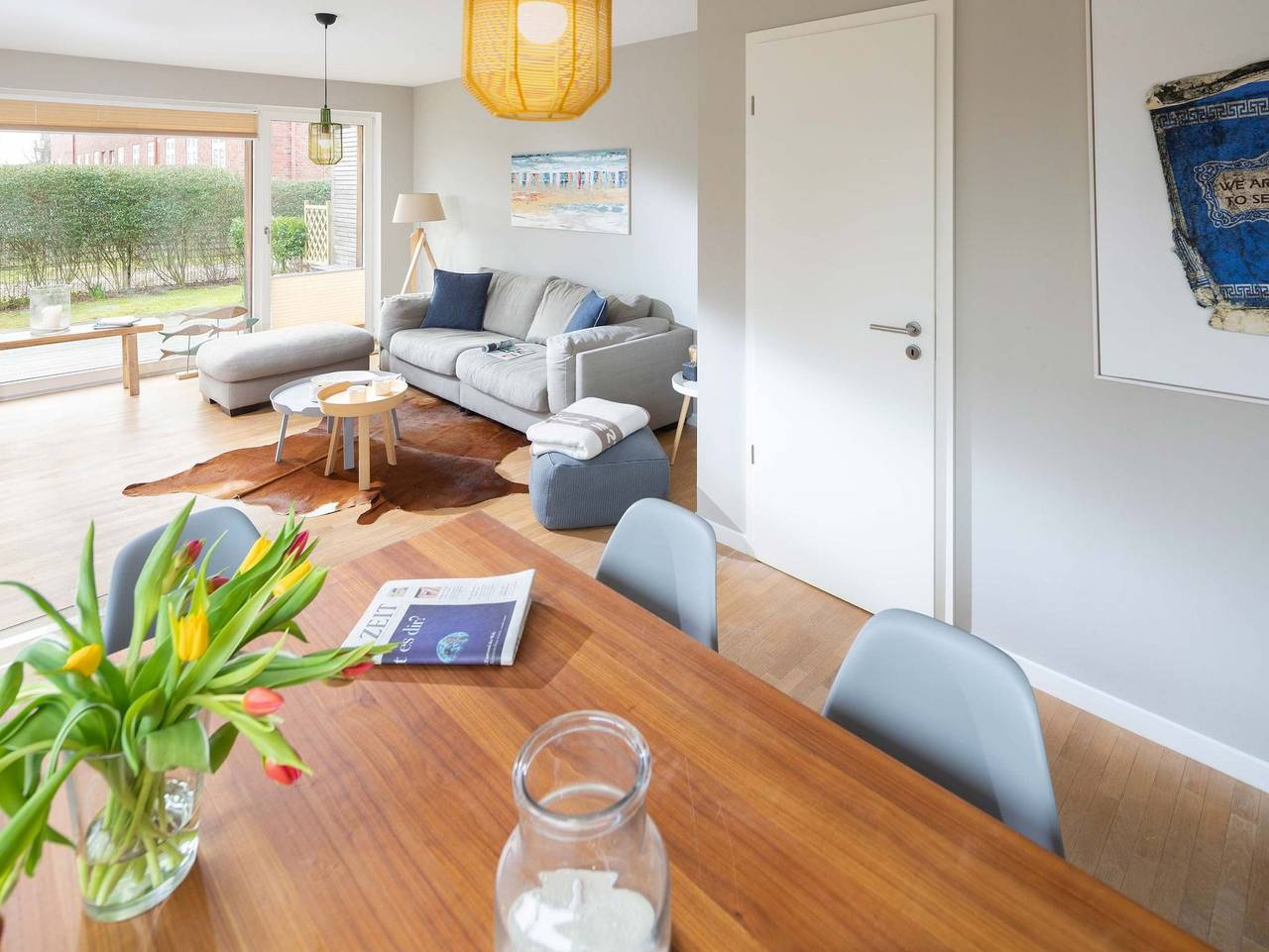 Mühlenloft - Mühlenloft in Norderney