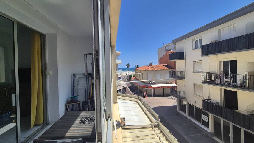 Studio pour 2 personnes - 1
