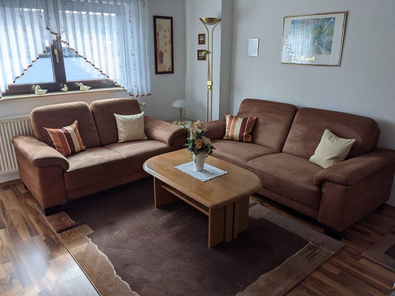 Appartamento vacanze a Spessart a partire da 82€ a notte