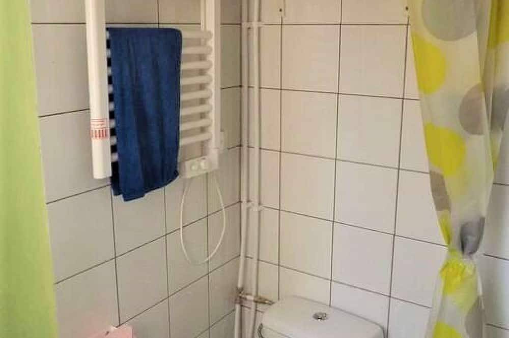 Ganze Wohnung, Studio mit Zwischengeschoss in der Nähe von Paris, 100% ausgestattet in Villeneuve-Saint-Georges, Val-de-Marne