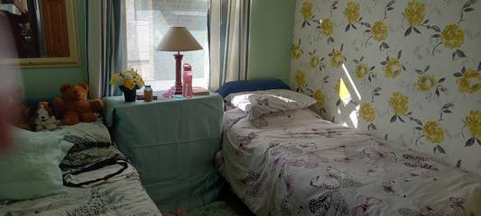 Chalet for 6 People in Newport (Norfolk), Norfolk, Photo 3