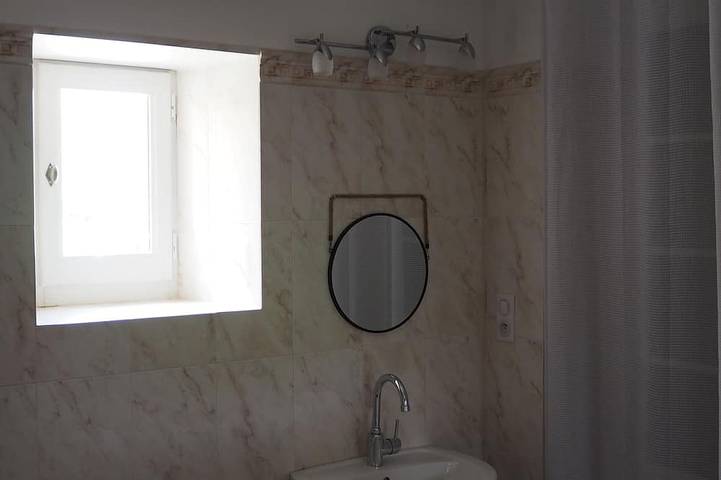 Gîte pour 8 personnes, avec piscine et jardin à Saint-André-de-Roquepertuis - 3