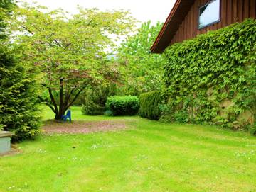 Ferienhaus für 5 Personen in Hohen Demzin, Mecklenburgische Schweiz, Bild 4