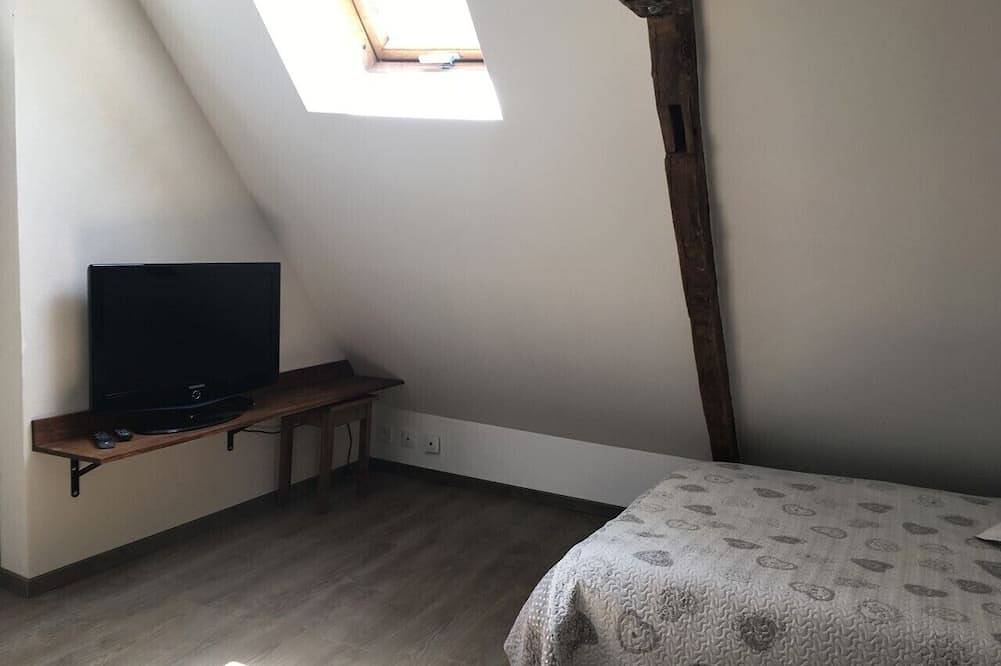 Appartement entier, Appartement neuf et cosy in Saint-Aurélien, Région de Limoges
