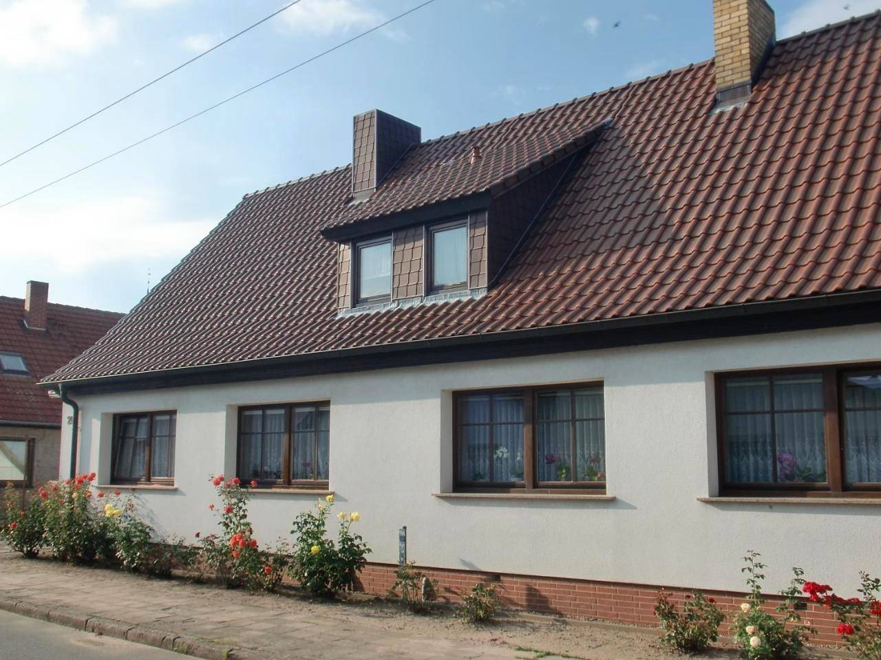 Ganze Wohnung, Ferienwohnung Lisa in Gingst, Rügen