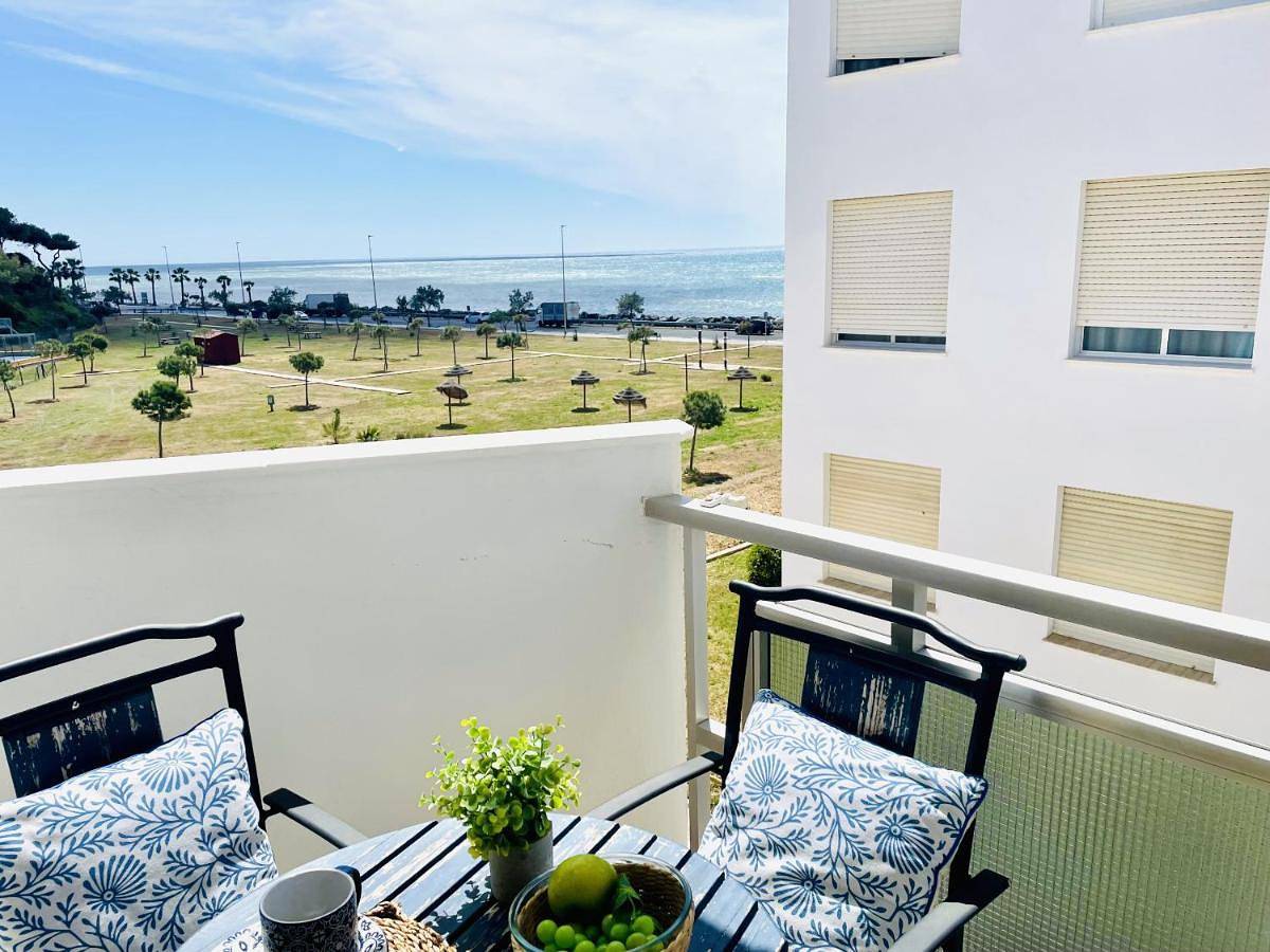 Apartamento entero, Beach and Family in Playa de Mezquitilla (Algarrobo), Vélez-Málaga