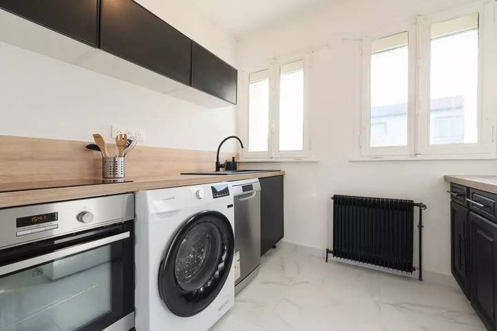 Villa pour 4 personnes, avec jardin dans Lorraine - 2