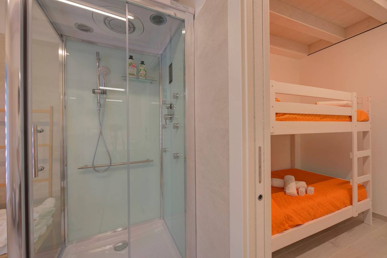 Apartamento entero, Tulipano Apt - Palazzo Palermo 1817 in Valeggio sul Mincio, Provincia de Verona