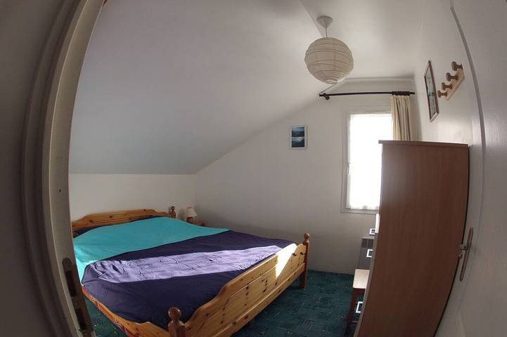 Location de vacances pour 6 personnes, avec terrasse et jardin à Neffes - 3