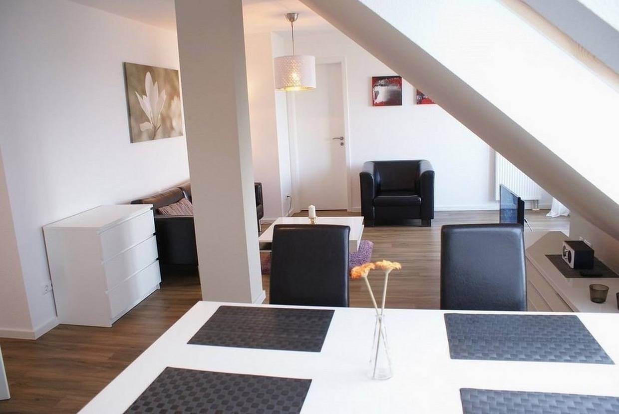 Apartamento vacacional entero, Ostseeblick - Abc60 in Redentin, Wismar