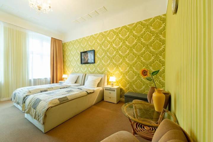 Ferienhaus für 2 Personen in Steglitz-Zehlendorf - 3