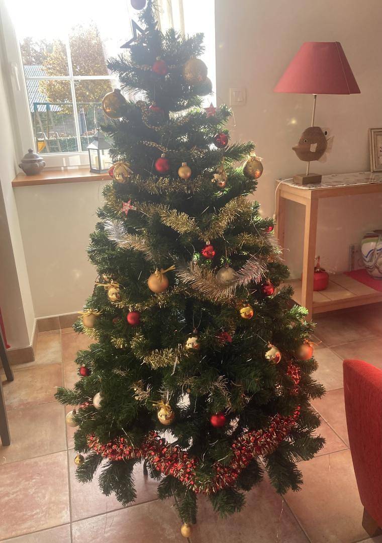 La Maison d'Elise in Hillion, Côte de Goëlo