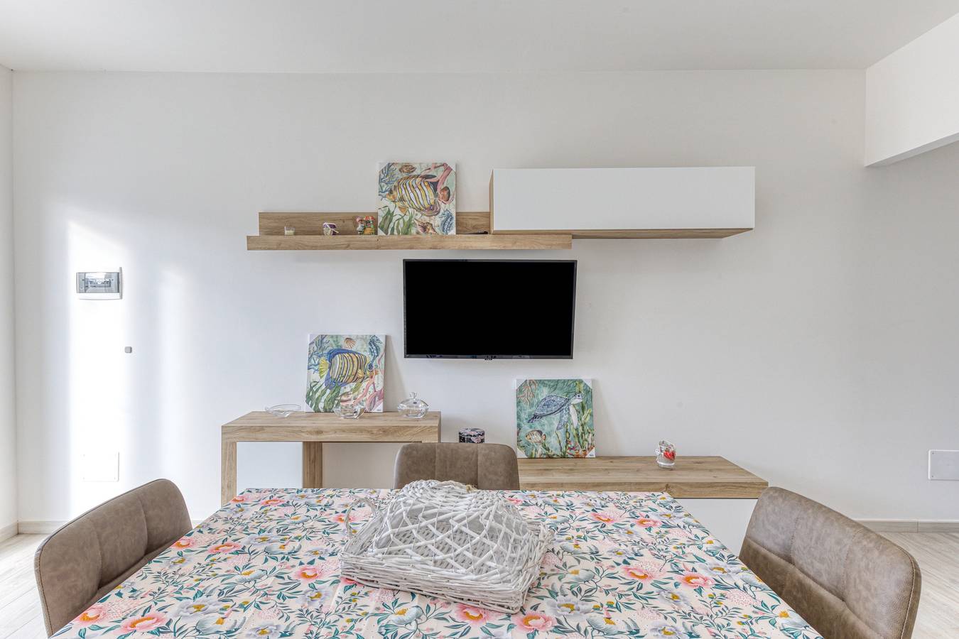 Appartement 'Stella Marina' met privéterras, draadloos internet en airconditioning, foto 7