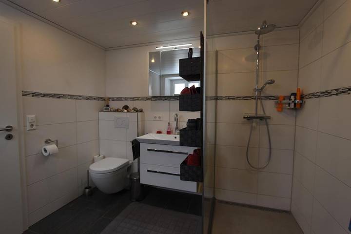 Ferienhaus für 2 Personen, mit Terrasse und Garten sowie Ausblick in Naturpark Obere Donau - 3