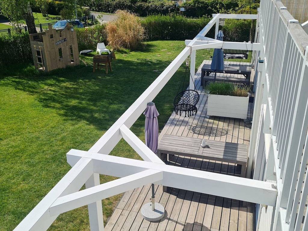 Ferienhaus mit 3 Schlafzimmer in Oldenburg in Holstein, Hohwachter Bucht