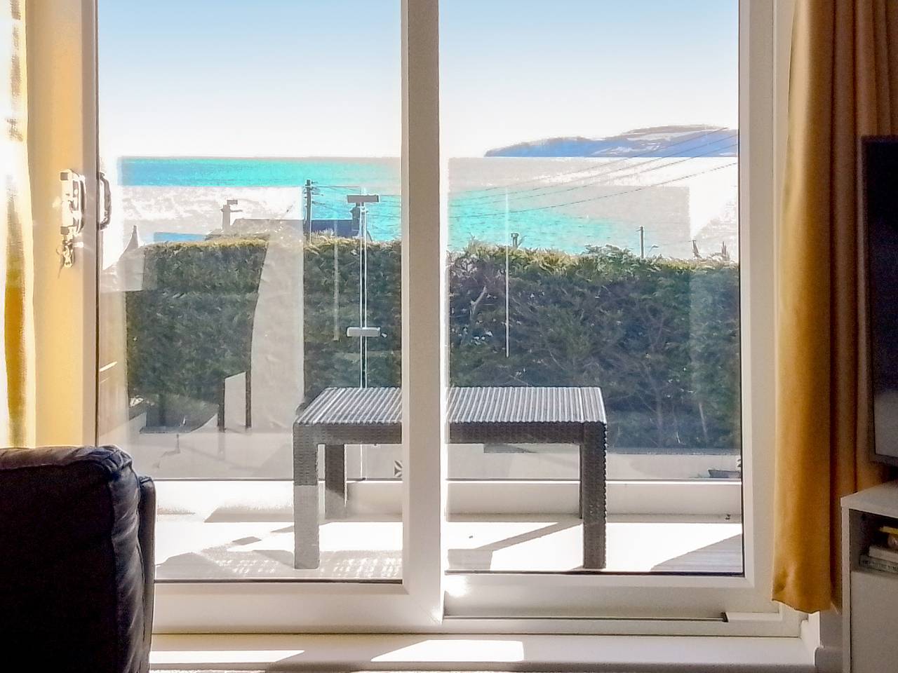 Beach Cottage in Benllech, Anglesey