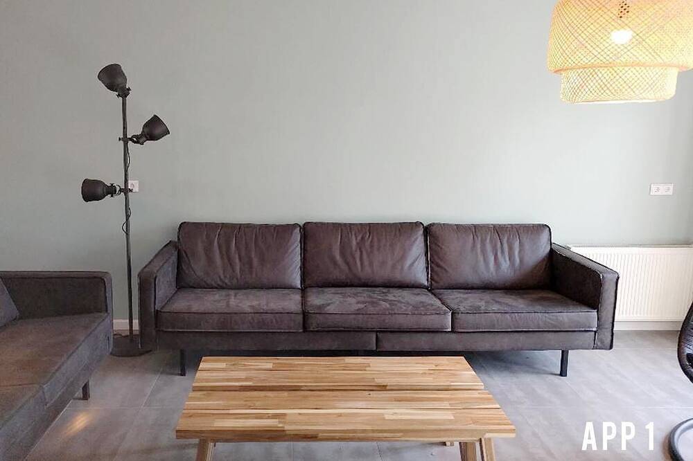 Appartamento vacanze a Hollum a partire da 457€ a notte