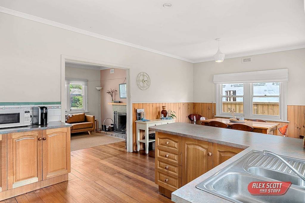 Bungalow für 6 Personen in Bass Coast Shire, Philip Island