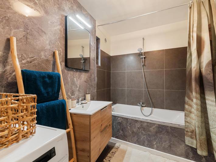Gîte pour 4 personnes à Oostende - 4