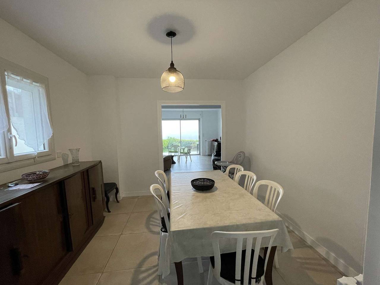 Maison face mer avec grande terrasse, studio indépendant et parking privé - Plage du Pigeonnier in Pontaillac, Royan