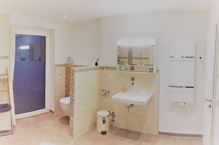 Bauernhof für 4 Personen, mit Garten und Sauna sowie Terrasse im Harz - 3