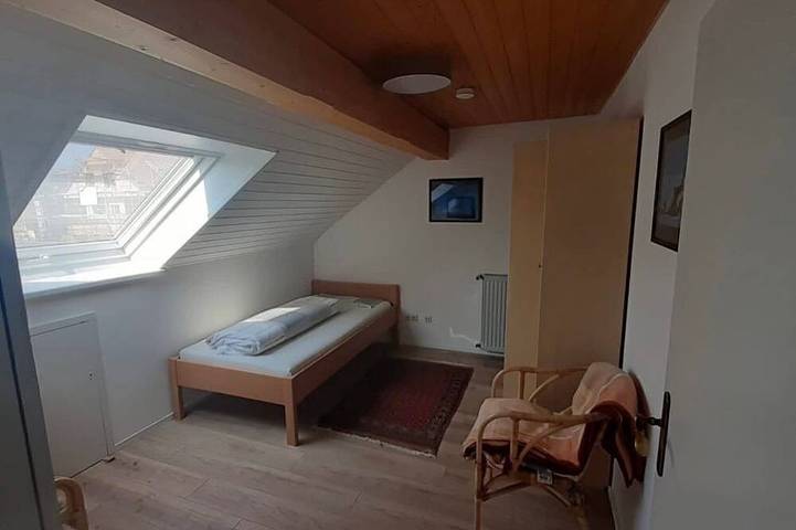 Ferienwohnung für 4 Personen, mit Balkon in Landsberg am Lech - 2