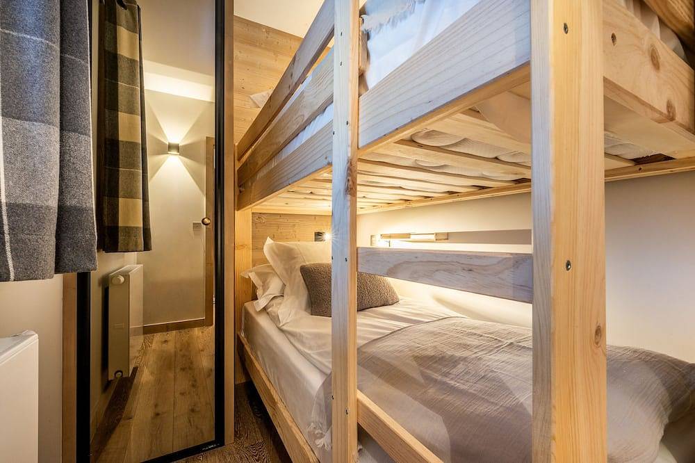 Apartamento entero, Adda - Modern apartment in brand-new residency in Saint-Bon-Tarentaise, Les Trois Vallées
