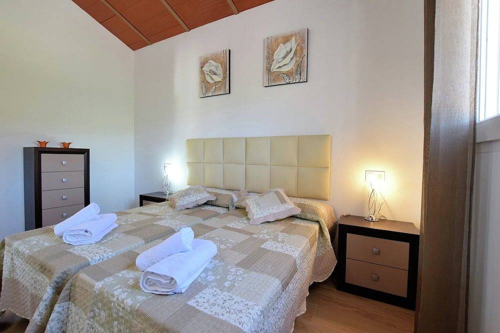 Estancia en el campo andaluz in Almogía, Provincia de Málaga