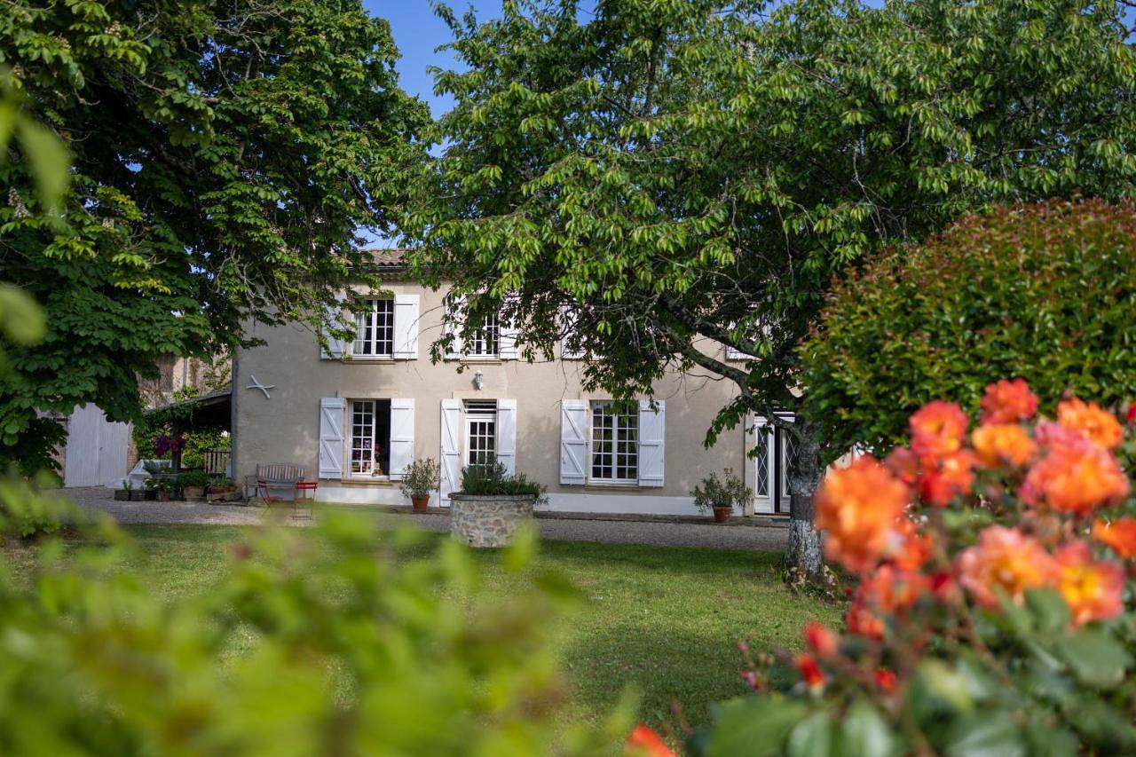 King Room with Garden View in Barsac, Région de Langon