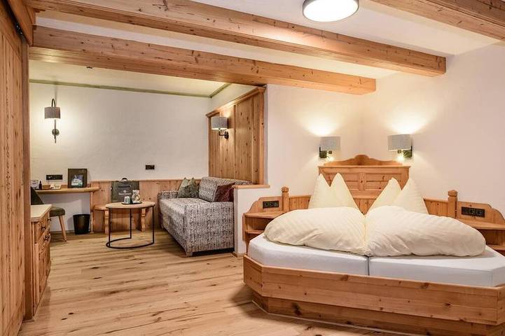 Ferienhaus für 4 Personen, mit Haustier in Dorfgastein - 3