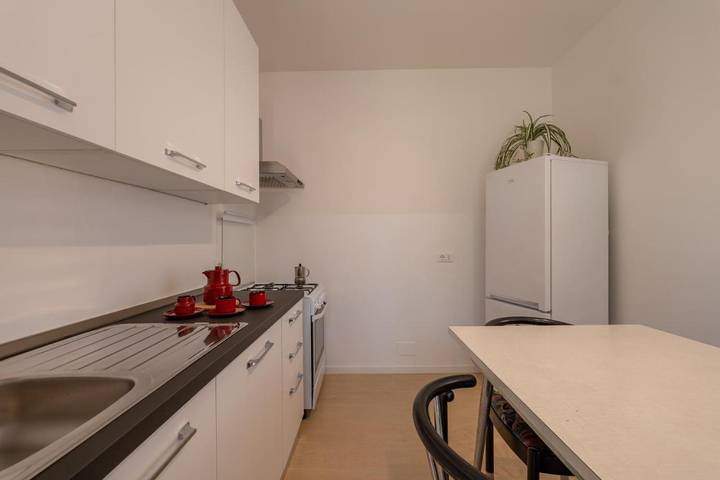 Ferienwohnung für 4 Personen, mit Garten - 1