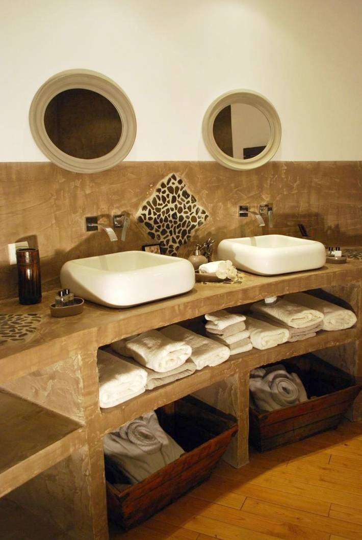 Gîte pour 2 personnes, avec jardin et terrasse à Cadenet - 2