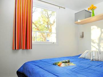 Wohnwagen für 4 Personen in Cavallino-Treporti, Adriatisches Meer, Bild 3