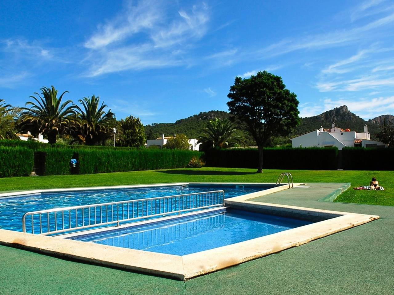 House in Lestartit near Beach & Pool in l'Estartit, Torroella de Montgrí