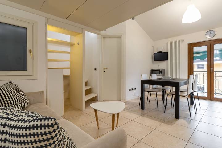 Ganze Wohnung, Sporting in Colombare, Sirmione