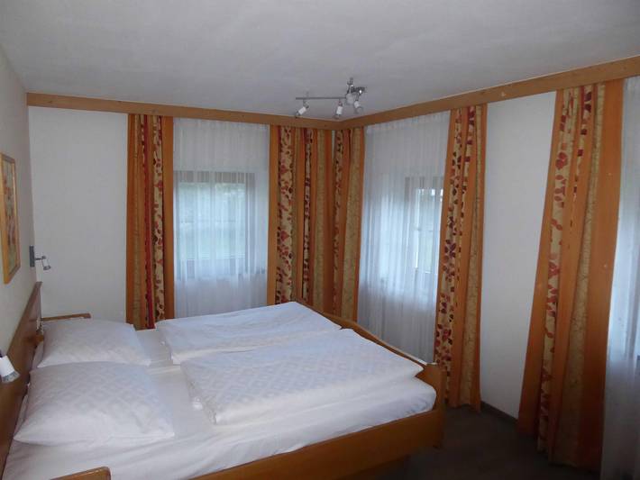 Ganze Ferienwohnung, Ferienwohnung in Maurach, Eben am Achensee