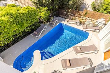 Villa in Alcúdia, Mallorca Norden für 6 