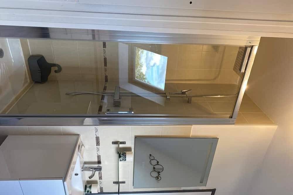 Apartamento entero, Magnifique Studio de Charme Quartier Saint Michel in Évreux, Región de Évreux