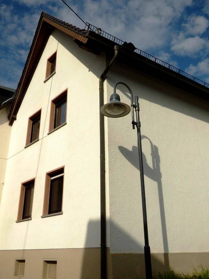 Relaxen am Eifelbach in Kesseling, Ahrtal
