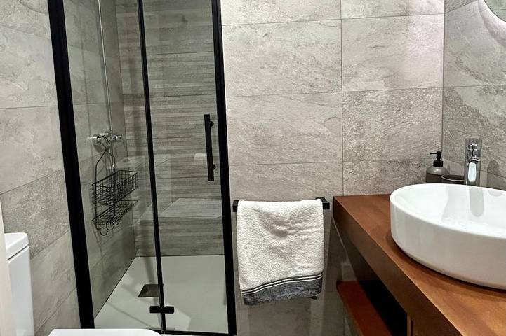 Apartamento entero, Apartamento Boutique - Palm City Centro in La Vila, Elche