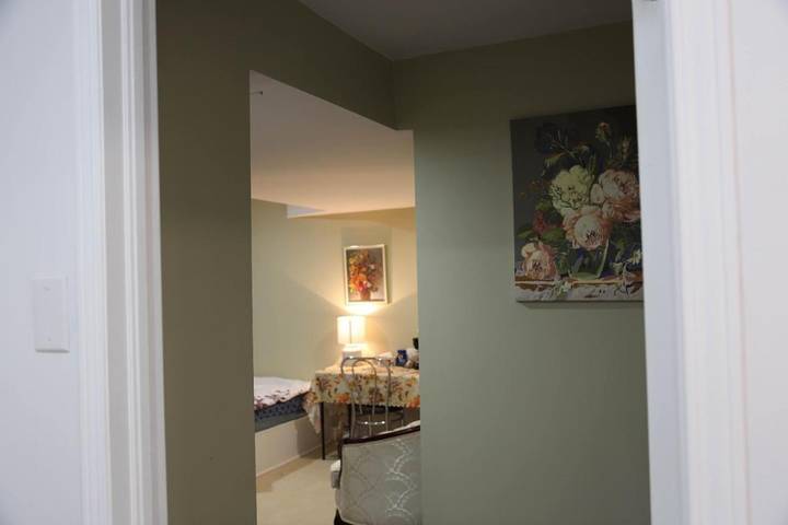 Maison d’hôte pour 2 personnes à Oakville - 4