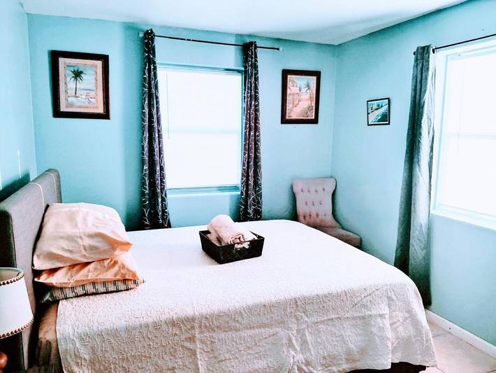 Chalet para 6 personas, con vistas - 1