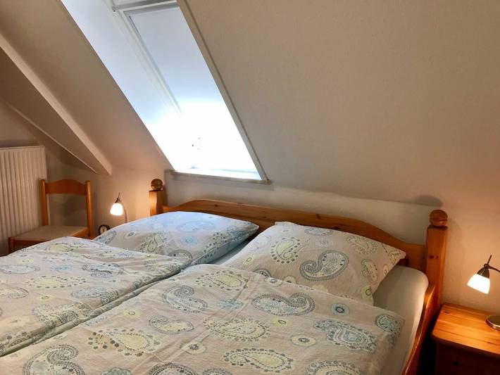 Ferienwohnung für 2 Personen, mit Balkon in Holsteinische Schweiz - 3