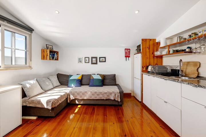 Ferienwohnung für 4 Personen in Lissabon - 4