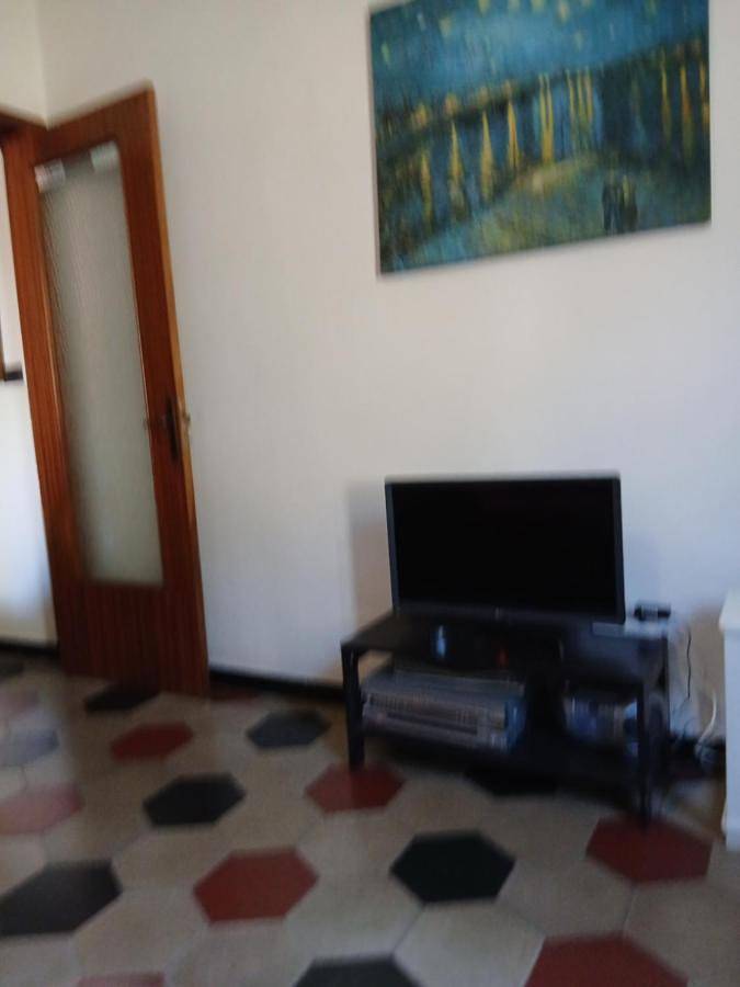 Camera vacanza in Bagni Ligure, Celle Ligure