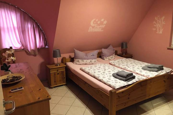 Villa für 10 Personen, mit Whirlpool und Garten sowie Sauna, mit Haustier in Kalkhorst - 3