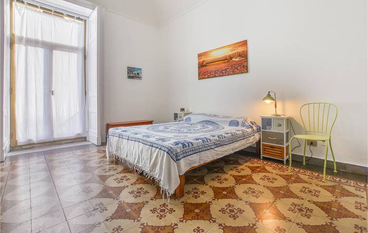 Ferienwohnung für 4 Personen, mit Terrasse, mit Haustier in Catania - 2