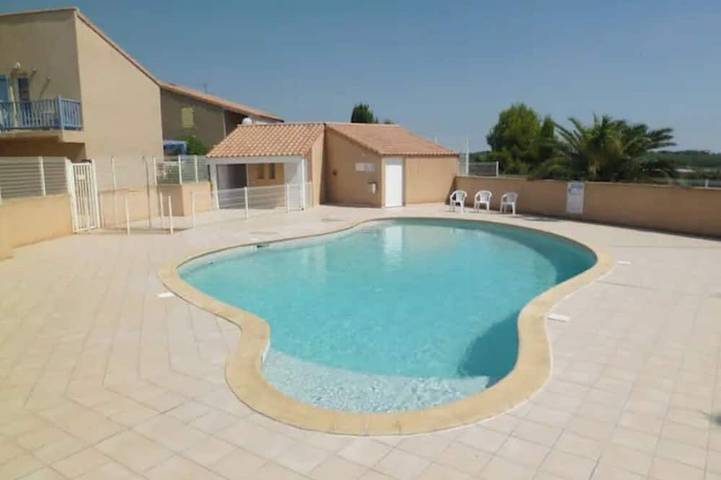 Casa de vacaciones para 6 personas - 1