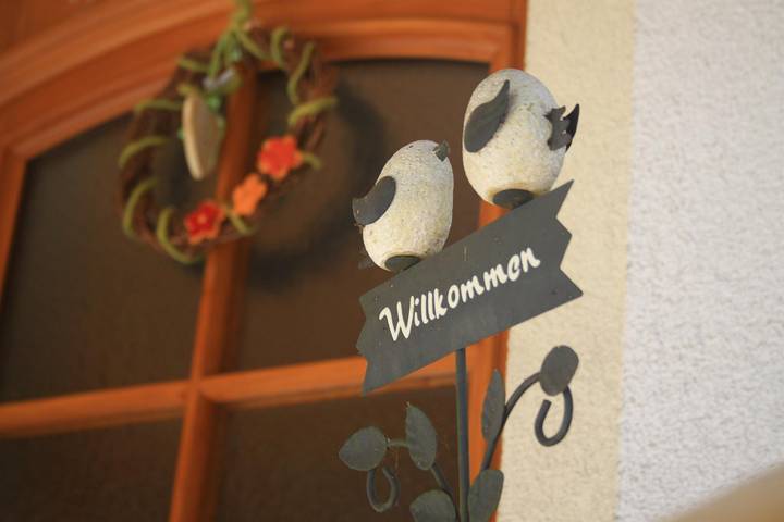 Ferienwohnung für 2 Personen, mit Balkon und Garten sowie Seeblick und Ausblick am Ossiacher See - 3