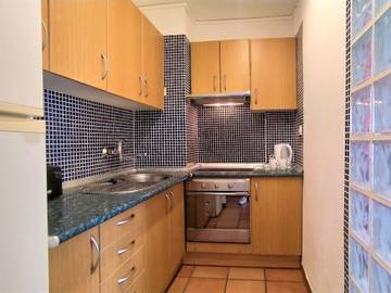 Vakantieappartement voor 2 Personen in Benidorm, Alicante Provincie, Afbeelding 3